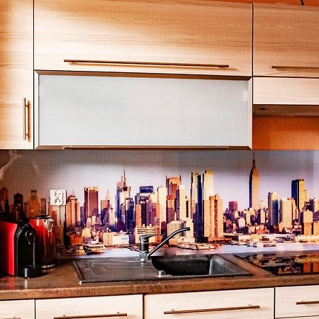 Yacht Apartments 기지크코 외부 사진